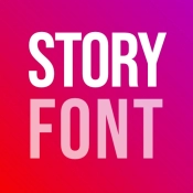 Story Font